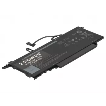 2-power Hauptakku-Pack - Akku - 4.200 mAh (2P-CHWV6)