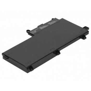 2-Power Hauptakku-Pack HP ProBook 640 G2 - Batterie - 48 mAh