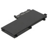 2-Power Hauptakku-Pack HP ProBook 640 G2 - Batterie - 48 mAh
