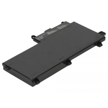 2-Power Hauptakku-Pack HP ProBook 640 G2 - Batterie - 48 mAh