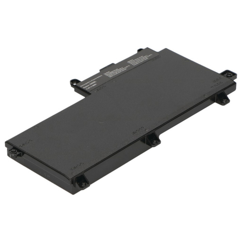 2-Power Hauptakku-Pack HP ProBook 640 G2 - Batterie - 48 mAh