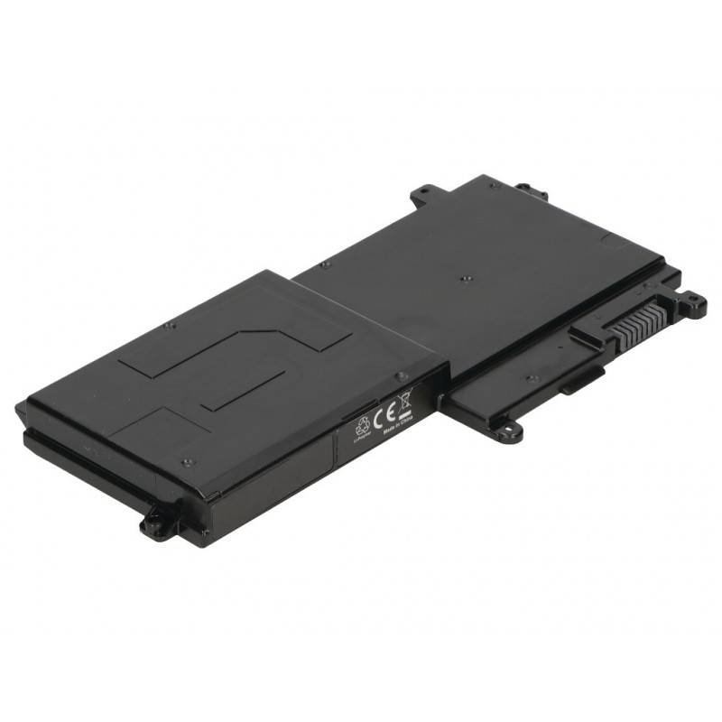 2-Power Hauptakku-Pack HP ProBook 640 G2 - Batterie - 48 mAh