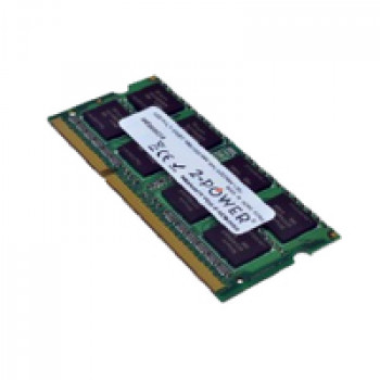 2-POWER 32GB DDR5 5600MHz CL40 SoDIMM Arbeitsspeicher (2P-CT32G56C46S5)