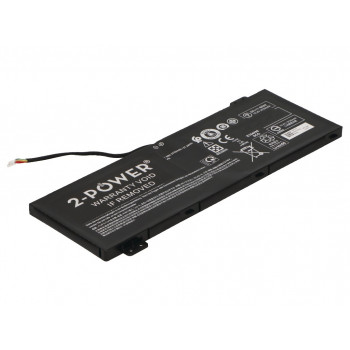 2-power Hauptakku-Pack - Akku - 53 mAh (2P-AP18E7M)