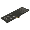 2-power Hauptakku-Pack - Akku - 3.400 mAh (2P-AP19B8K)