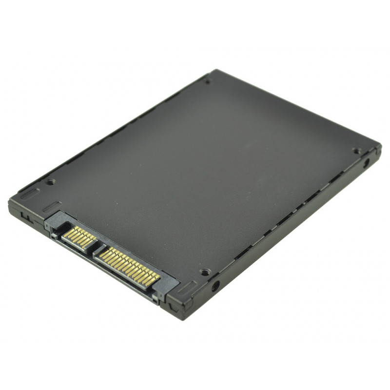 2-power SSD 2,5 Zoll SATA 6Gbps 7mm - Solid State Disk - Serial ATA (2P-ASU800SS-512GT-C)