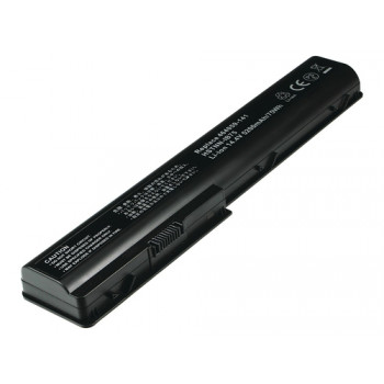 2-power 2P-B-5327 - Akku - Batterie 5.200 mAh 14,4 V