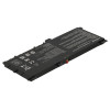 2-power Hauptakku-Pack Asus S451LA V451LA - Batterie - 2.600 mAh (2P-B41N1304)