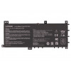 2-power Hauptakku-Pack Asus S451LA V451LA - Batterie - 2.600 mAh (2P-B41N1304)