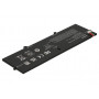 2-Power Hauptakku-Pack HP EliteBook X360 1040 G5 - Batterie - 52 mAh