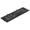 2-Power Hauptakku-Pack HP EliteBook X360 1040 G5 - Batterie - 52 mAh