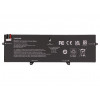 2-Power Hauptakku-Pack HP EliteBook X360 1040 G5 - Batterie - 52 mAh