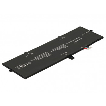 2-power Hauptakku-Pack HP EliteBook X360 1030 G3 G4 - Batterie - 56 mAh