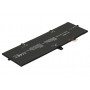 2-power Hauptakku-Pack HP EliteBook X360 1030 G3 G4 - Batterie - 56 mAh