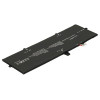 2-power Hauptakku-Pack HP EliteBook X360 1030 G3 G4 - Batterie - 56 mAh