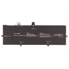 2-power Hauptakku-Pack HP EliteBook X360 1030 G3 G4 - Batterie - 56 mAh