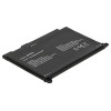 2-Power Hauptakku für HP Pavilion 15-au104np - Batterie - 41 mAh