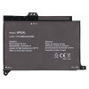 2-Power Hauptakku für HP Pavilion 15-au104np - Batterie - 41 mAh