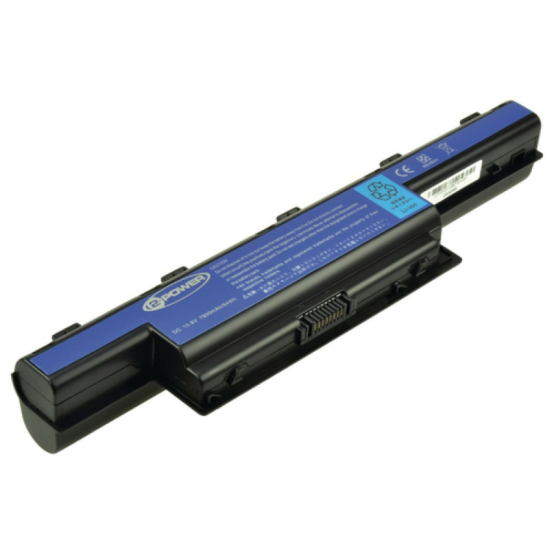 2-power 2P-BT.00603.129 - Akku