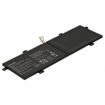 2-Power Hauptakku-Pack - Akku - 4.250 mAh (2P-C21N1833)