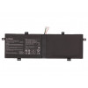 2-Power Hauptakku-Pack - Akku - 4.250 mAh (2P-C21N1833)