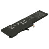 2-POWER Hauptakku-Pack - Akku - 64 mAh (2P-C41N1541)