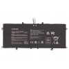 2-power Asus U4700J Hauptakku - Akku - 49 mAh (2P-C41N1904)