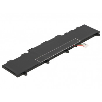 2-Power Hauptakku HP EliteBook 830 G7 - Batterie - 53 mAh