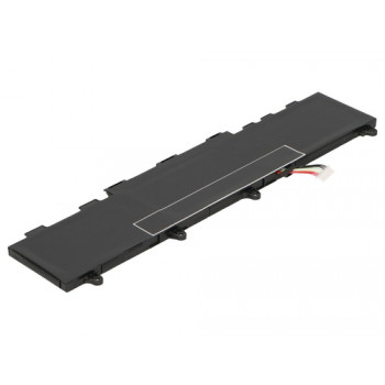 2-Power Hauptakku HP EliteBook 830 G7 - Batterie - 53 mAh