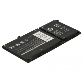 2-power Hauptakku-Pack Dell Vostro 5502 - Batterie - 41 mAh (2P-CF5RH)