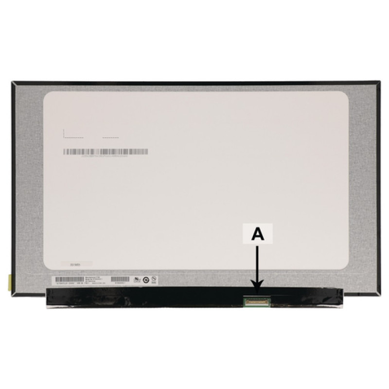 2-power 2P-B156HAN02.1 HW8A - 39,6 cm (15,6 Zoll)