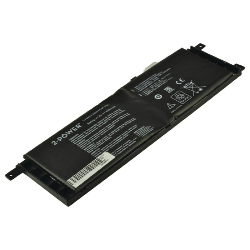 2-power 2P-B21N1329 - Akku - Batterie 4.150 mAh 7,6 V