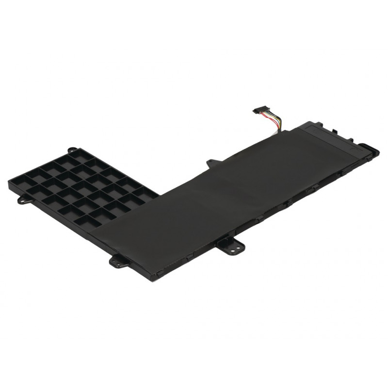 2-POWER 2P-B21N1506 Hauptakku-Pack - Batterie - 3.400 mAh (2P-B21N1506)