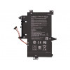 2-power Hauptakku-Pack für Asus Transformer Book Flip TP500LA - Batterie - 3.400 mAh (2P-B31N1345)