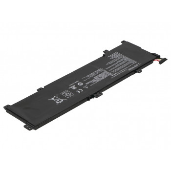 2-power 2P-B31N1429 - Akku - Batterie 3.400 mAh 11,4 V