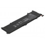 2-power 2P-B31N1429 - Akku - Batterie 3.400 mAh 11,4 V