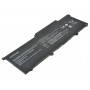 2-power Samsung 900X3C Hauptakku - Batterie - 5.200 mAh (2P-BA43-00350A)