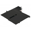 2-power Hauptakku-Pack Asus V406UA - Batterie - 4.000 mAh (2P-C21N1701)