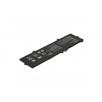2-power Hauptakku-Pack Asus ZenBook UX430 Serie - Batterie - 3.400 mAh (2P-C31N1620)
