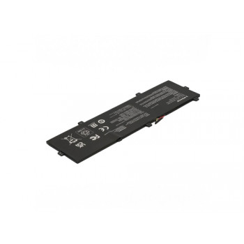 2-power Hauptakku-Pack Asus ZenBook UX430 Serie - Batterie - 3.400 mAh (2P-C31N1620)