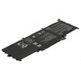 2-power Hauptakku-Pack - Akku - 45 mAh (2P-C41N1715)