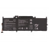 2-power Hauptakku-Pack - Akku - 45 mAh (2P-C41N1715)