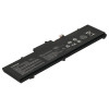2-power Hauptakku-Pack Asus GA502DU - Batterie - 64 mAh (2P-C41N1837)