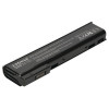 2-power Main Battery Pack HP CA06 - Batterie - 56 mAh