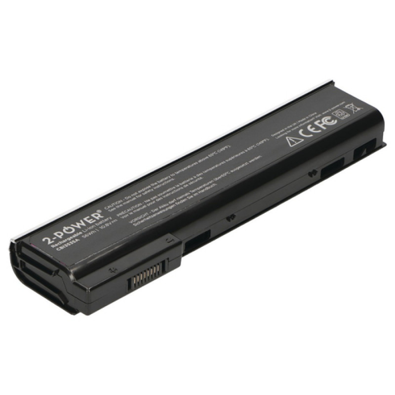 2-power Main Battery Pack HP CA06 - Batterie - 56 mAh