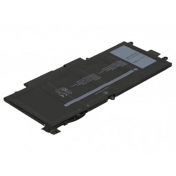 2-power Hauptakku Dell Latitude 12 5289 2-in-1 - Batterie - 45 mAh (2P-CFX97)