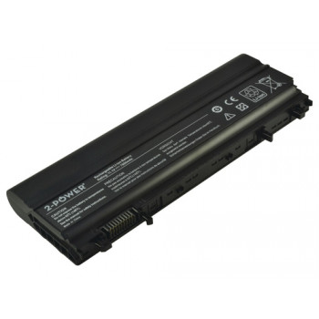 2-Power Dell Latitude E5440 Hauptakku-Pack - Akku - 99 mAh (2P-CXF66)