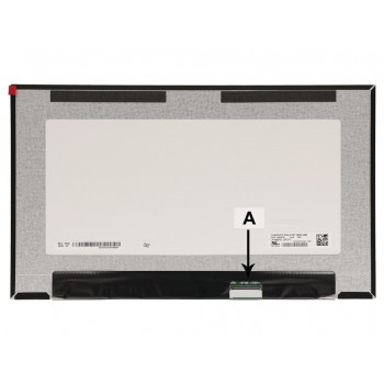 2-power 2P-DGFD5 - 35,6 cm (14) - Touchscreen