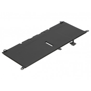 2-Power Hauptakku Dell XPS 13 9370 - Batterie - 40 mAh (2P-DGV24)