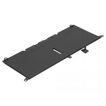 2-Power Hauptakku Dell XPS 13 9370 - Batterie - 40 mAh (2P-DGV24)